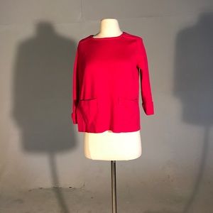 Sweater shirt