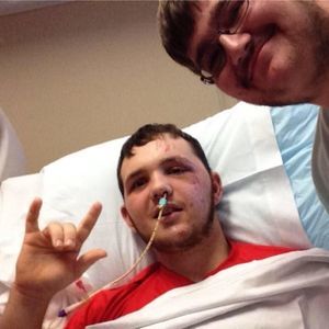 Meet your Posher, Clayton