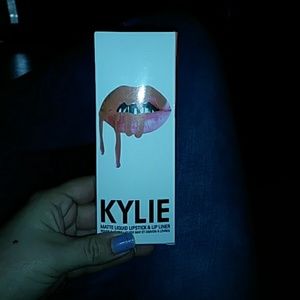 Kylie lip kit KOKO K