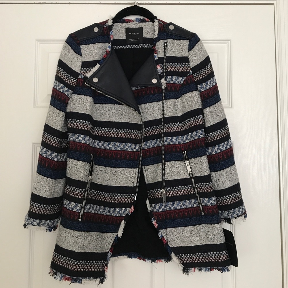Zara tweed Jacket