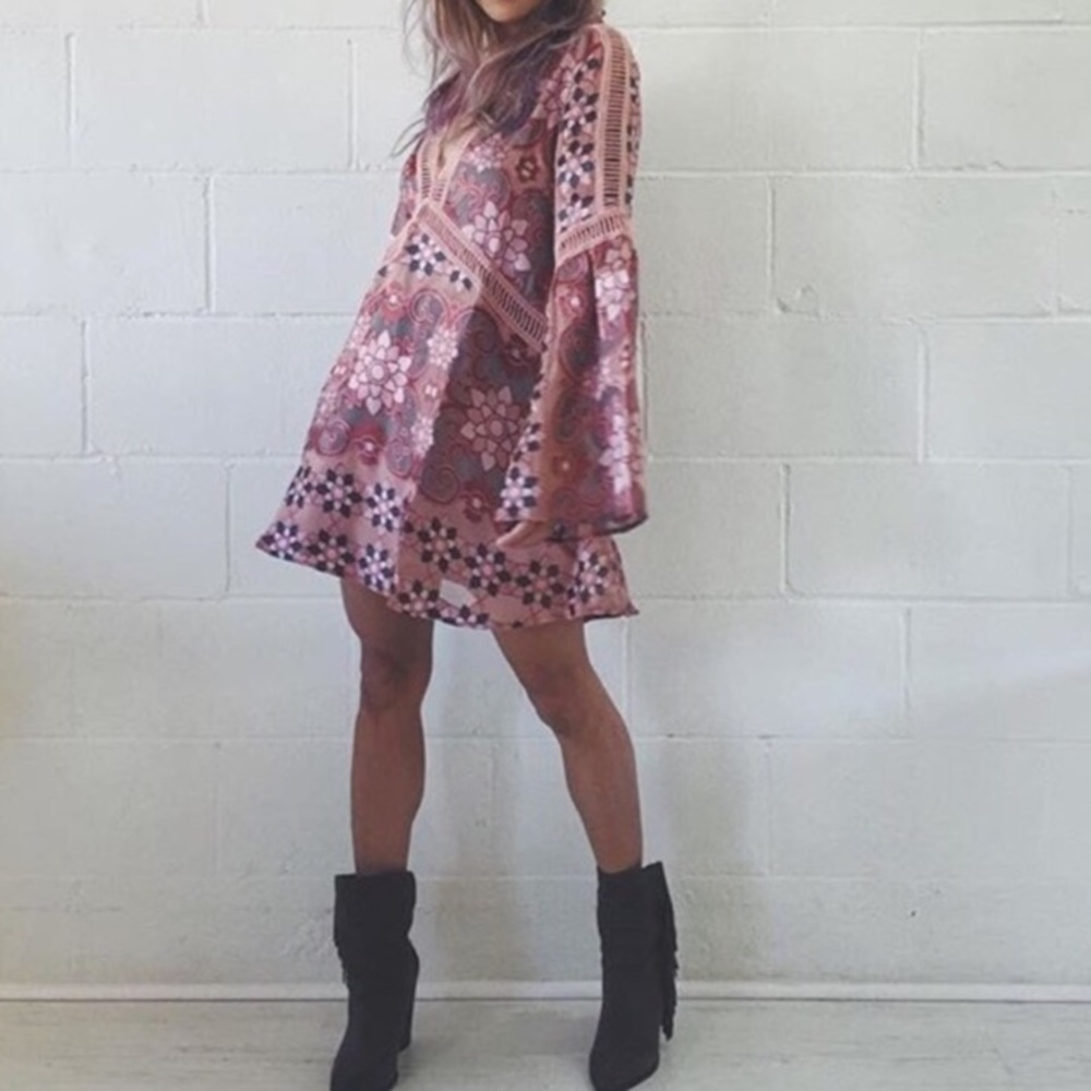 Juliet Dress