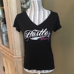 Hustler Tshirt