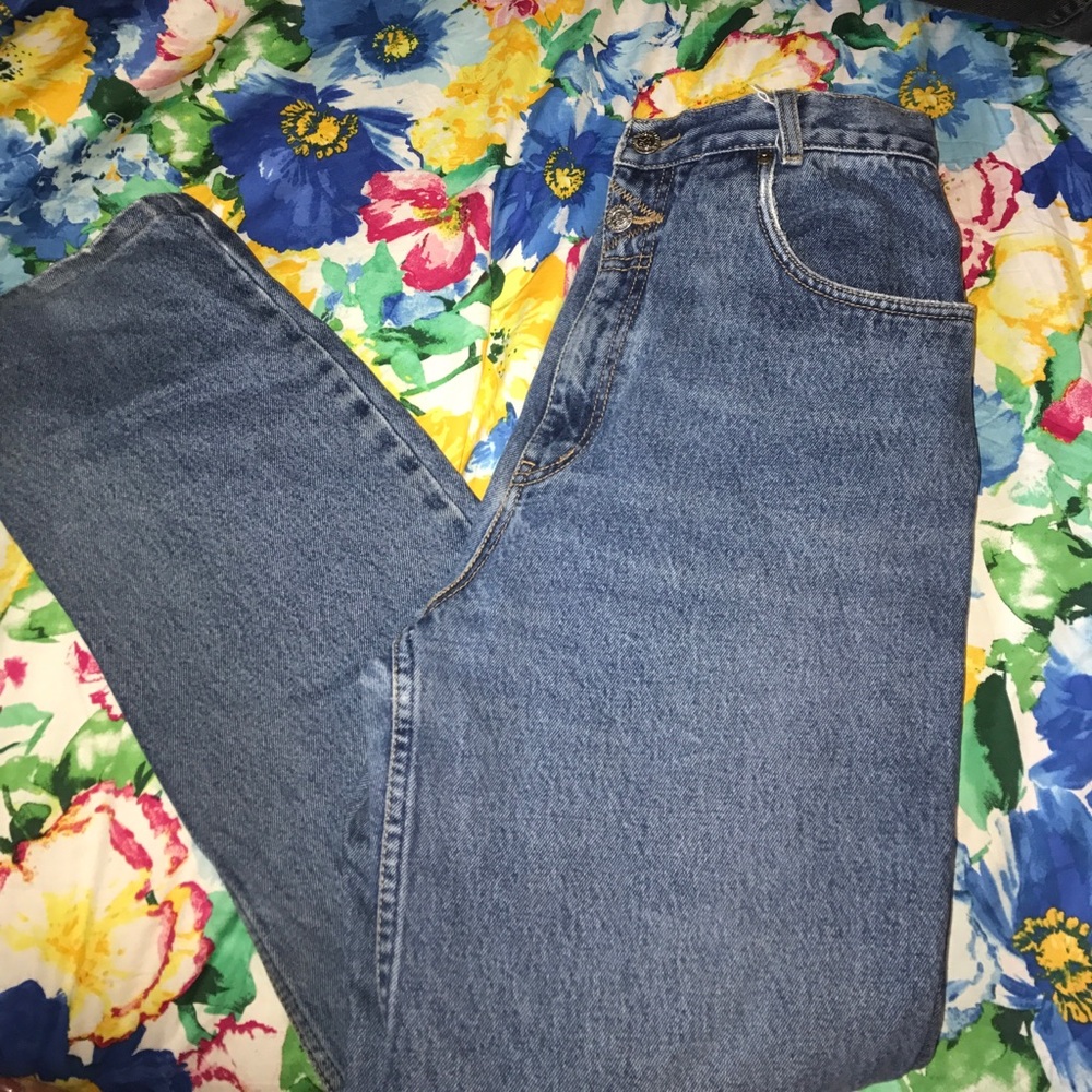 Vintage Jeans