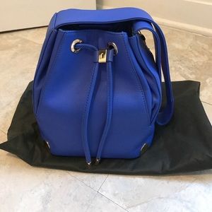 Vince Camuto bucket bag