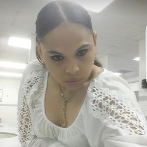 Meet your Posher, Patricia