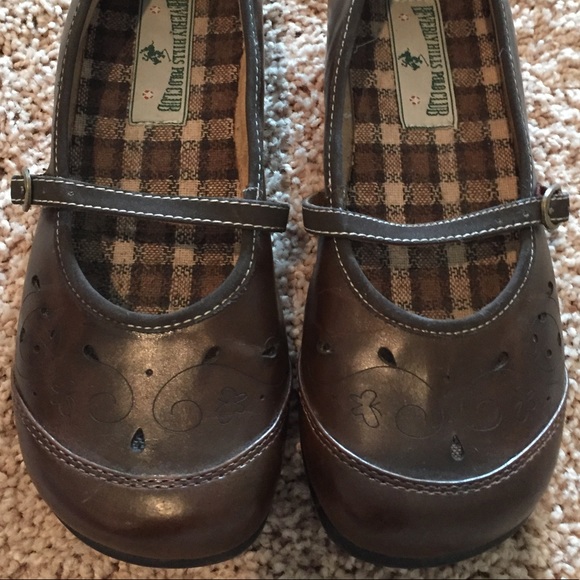 New Beverly hills polo club shoes/flats - Picture 2 of 2