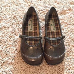 New Beverly hills polo club shoes/flats