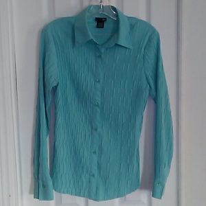 East 5th Ladies button down shirt❤️❤️