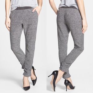 Free People crop pants