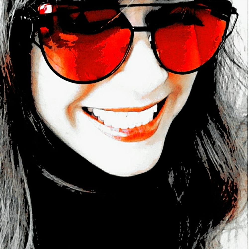 Meet Your Posher Grace