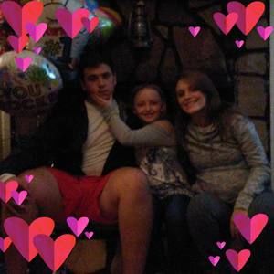 Meet your Posher, Mindy