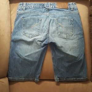 DKNY Jeans Shorts