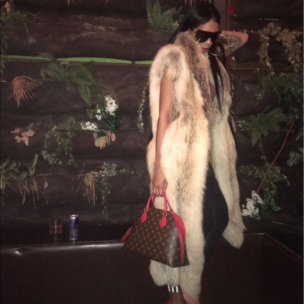 Meet your Posher, Shimmer