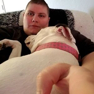 Meet your Posher, Carrie