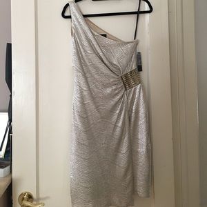 Laundry by Shelli Segal Dress