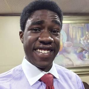 Meet your Posher, Tyler