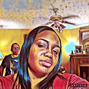 Meet your Posher, Shayla