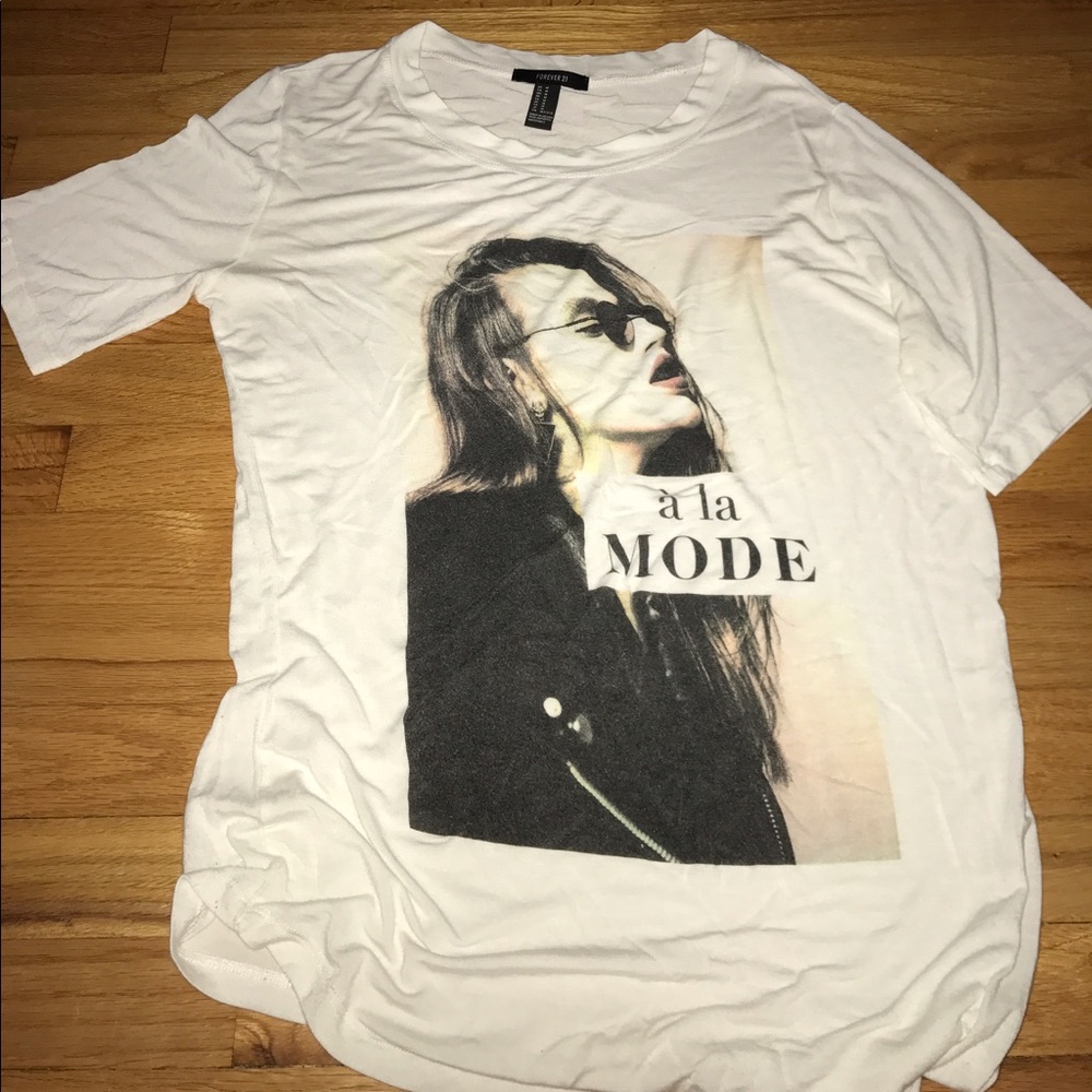 Graphic Tee
