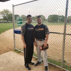 Meet your Posher, Terry