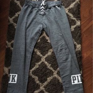 Victoria secret sweats