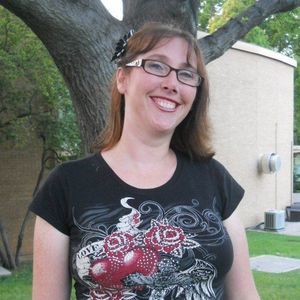 Meet your Posher, Penny