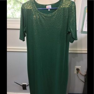LuLaRoe Elegant Collection Julia