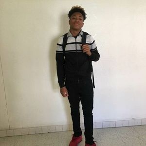 Meet your Posher, Corey