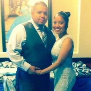 Meet your Posher, Lupe