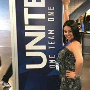 Meet your Posher, Malina