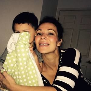 Meet your Posher, Amy