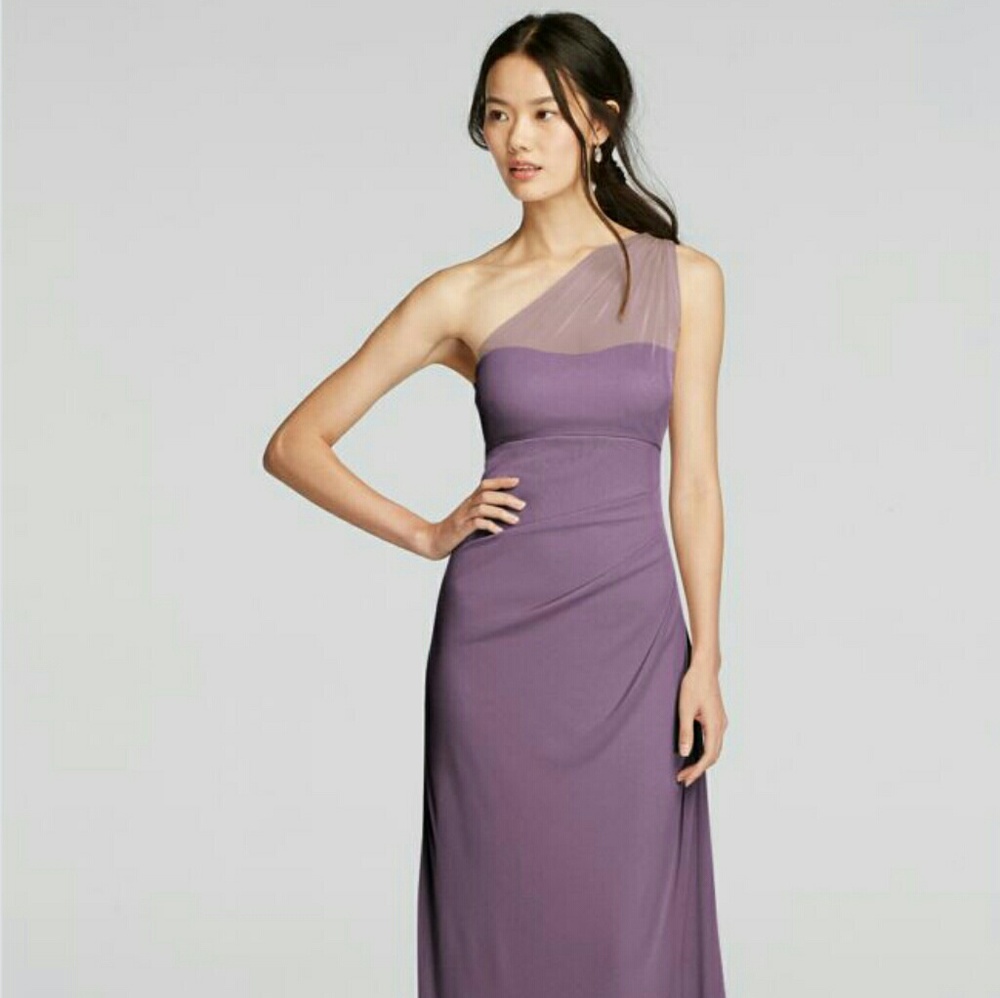 Bridesmaid Dress