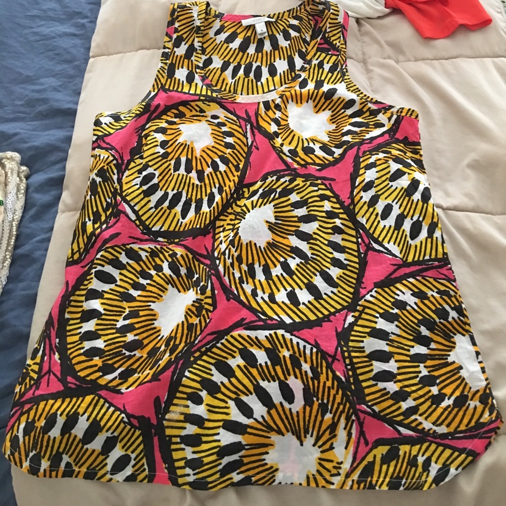 J.Crew Tank Top