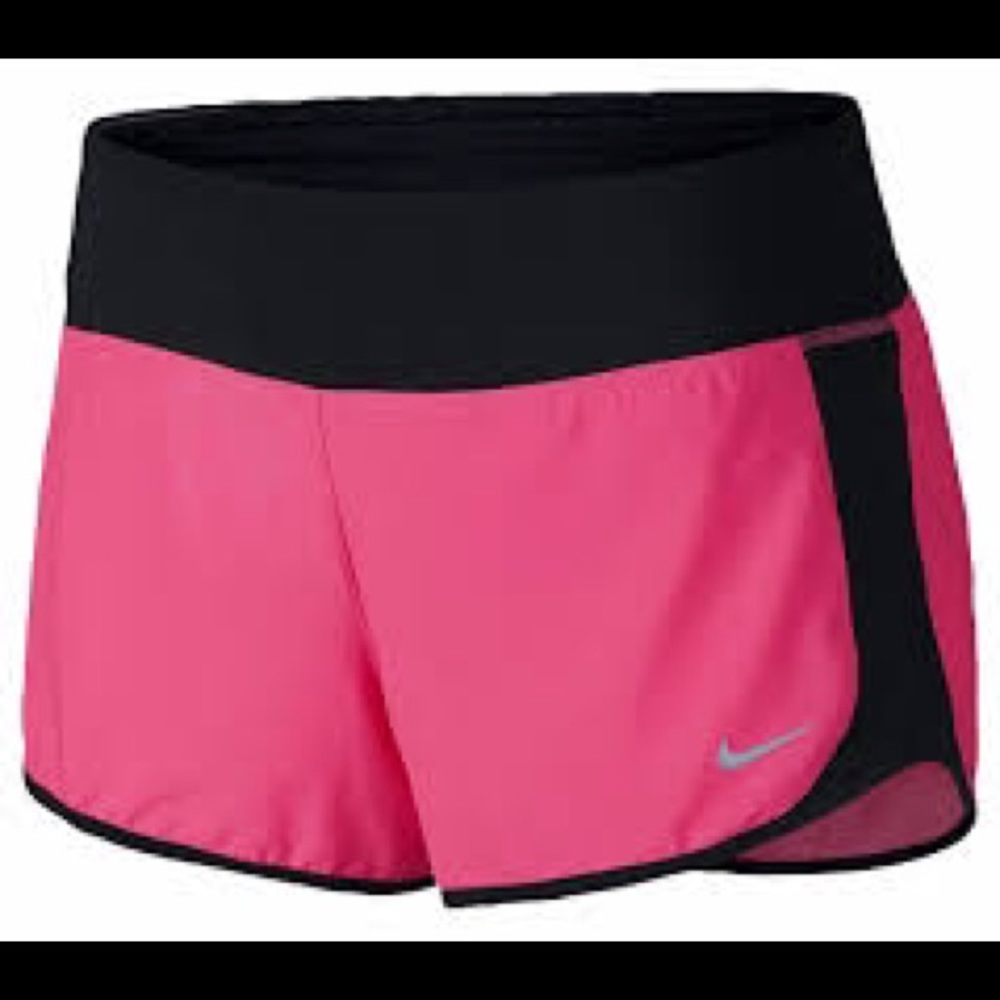 Nike Run Shorts