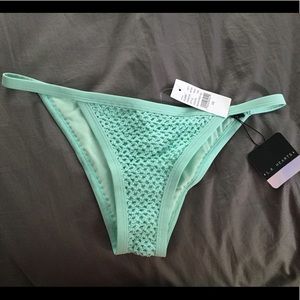 Bikini Bottoms