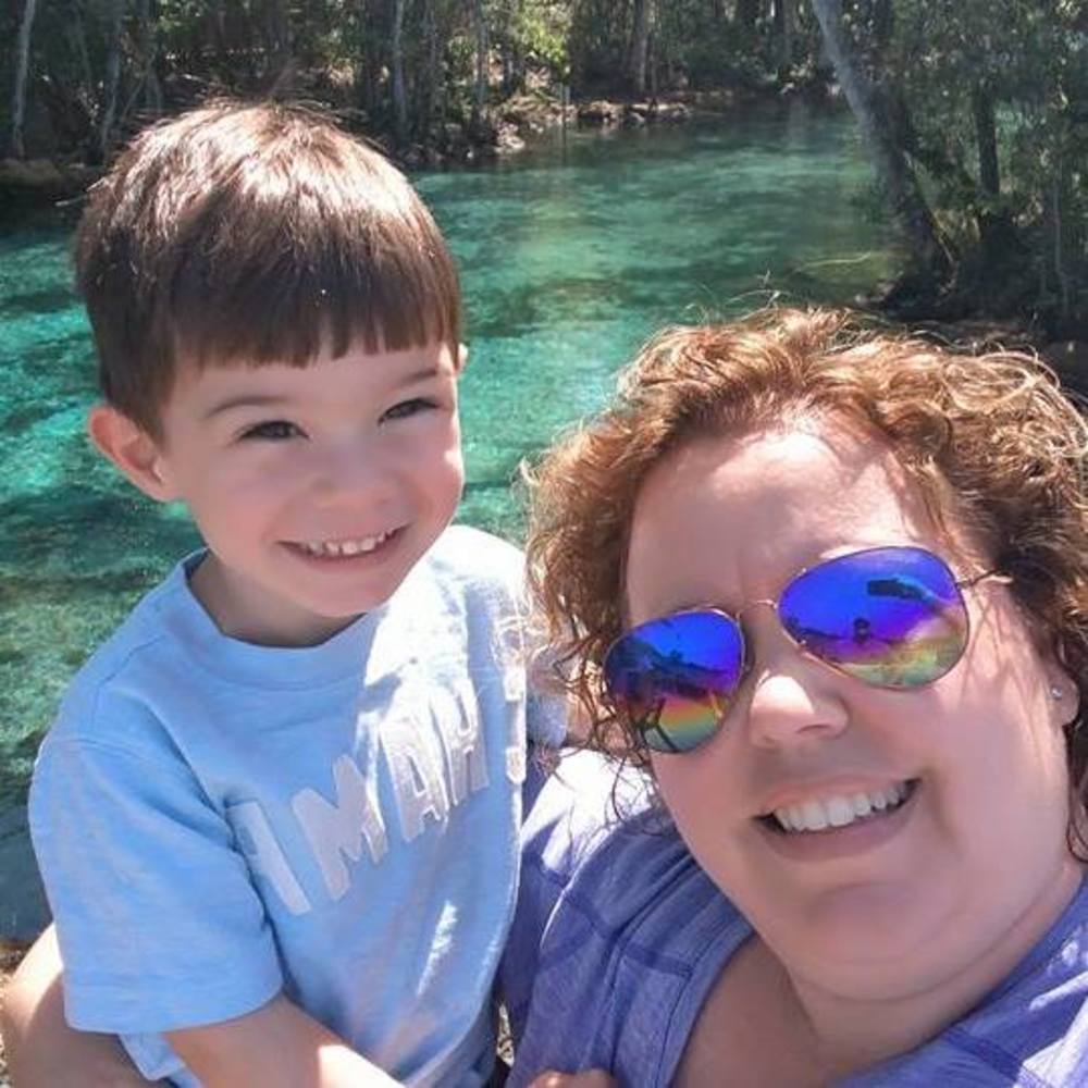 Meet your Posher, Kelly