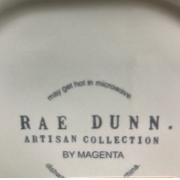 Rae Dunn mugs - Picture 4 of 4