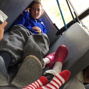 Meet your Posher, Zoe