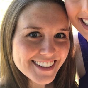 Meet your Posher, Ashlyn