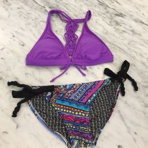 Xhilaration Target Bikini Set