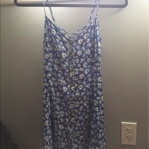 American Eagle Dress