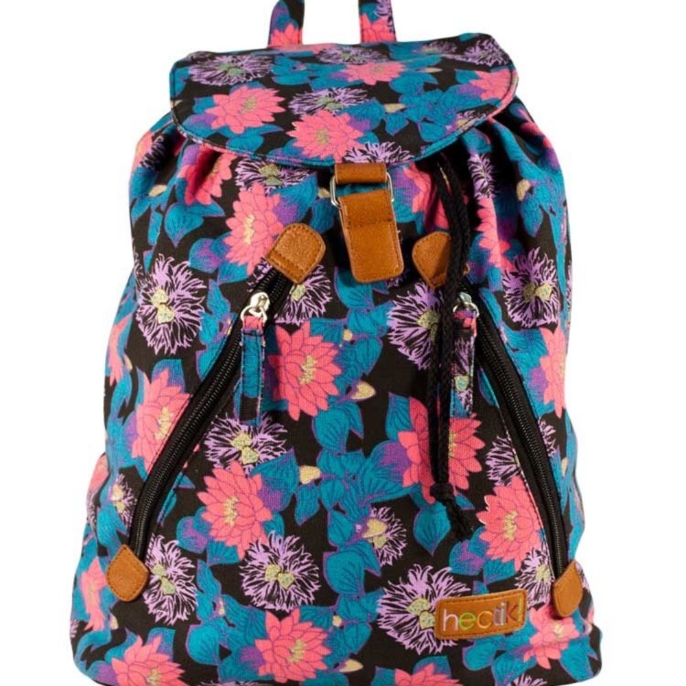 🔴🔴Blue VS Pink Backpack🔴🔴