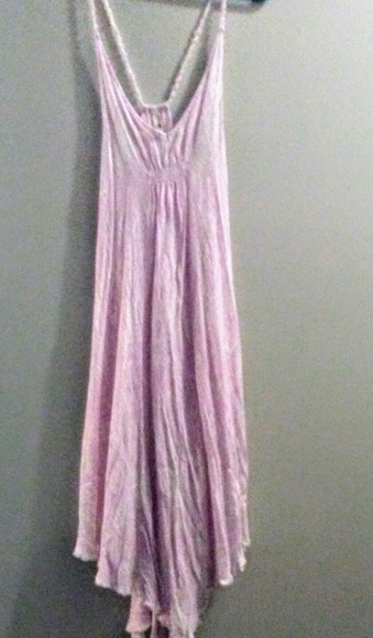 Free People Dresses & Skirts - Free peopleBeautiful intimately Free People dress