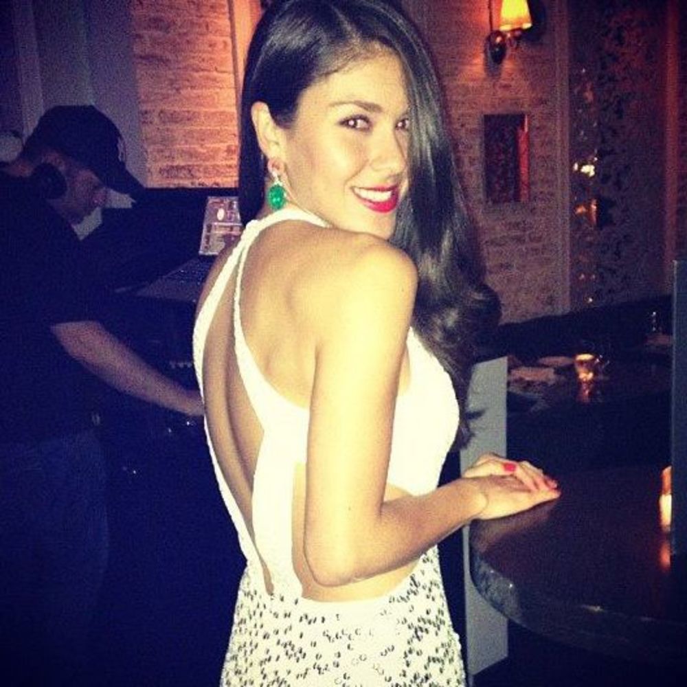 Meet your Posher, Diana