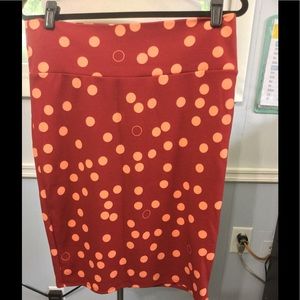 LuLaRoe Cassie Skirt