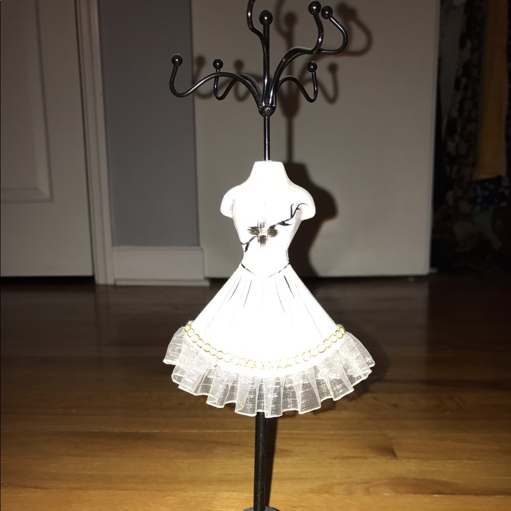Jewelry Hanger