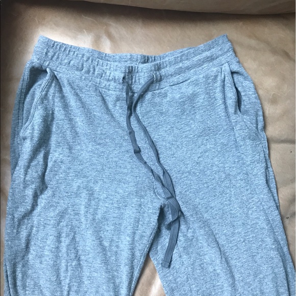 Madewell Other - Cozy Madewell sweatpants