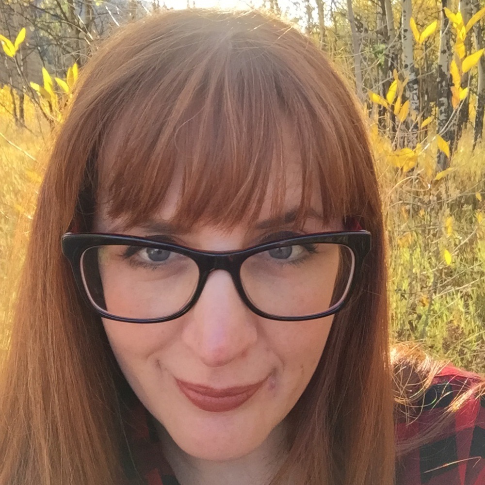 Meet your Posher, Erica
