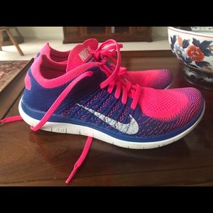 Nike free run