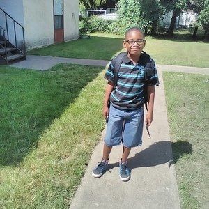 Meet your Posher, Brandy