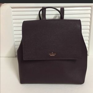 Kate Spade Backpack